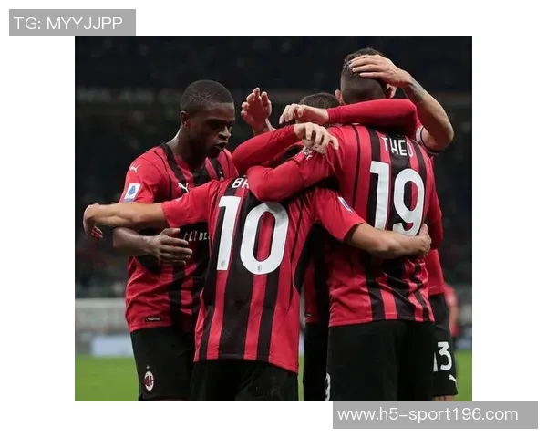 AC米兰客场表现出色成功取胜展现强大实力