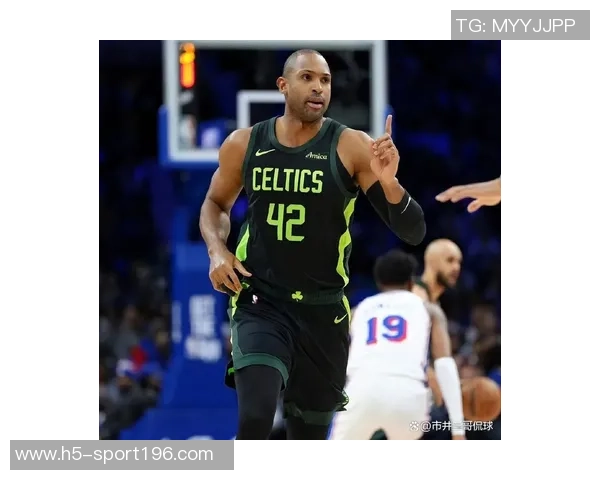 霍福德谈加盟勇士原因若凯尔特人去年夺冠我不会选择离开