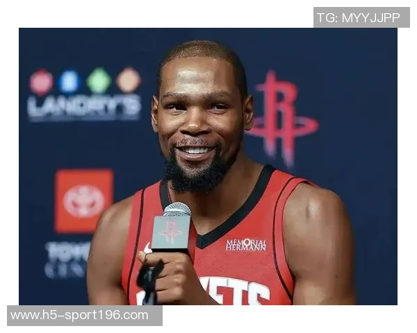 申京谈球队表现需要侵略性感谢杜兰特的领袖作用与支持