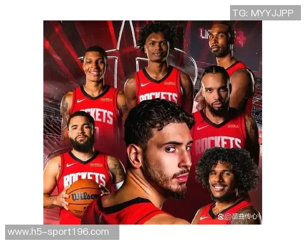 范弗里特谈火箭三年巨变球迷如今享受幸福篮球时光